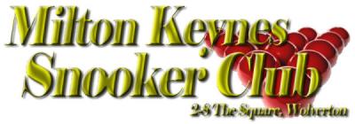Milton Keynes Snooker Club